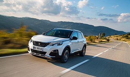 Het beste onboard navigatiesysteem