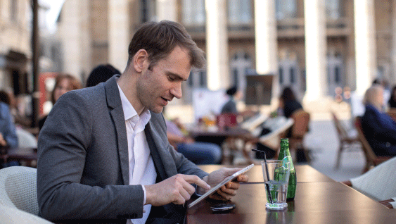 ALLES OVER DE SERVICE ALLES OVER DE SERVICE